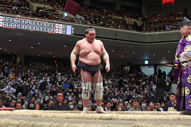 【初場所】満身創痍の照ノ富士が引退へ　序二段から復活し一人横綱として土俵をけん引、今後は親方に