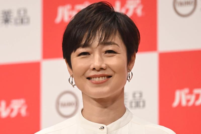 有働由美子　阪神・淡路大震災への思いを吐露「すぐに入った現地で涙をこらえながら…」