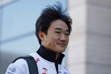 【Ｆ１】元王者ビルヌーブ氏が角田裕毅の〝終わり〟を予測「彼を欲しがるチームはない」