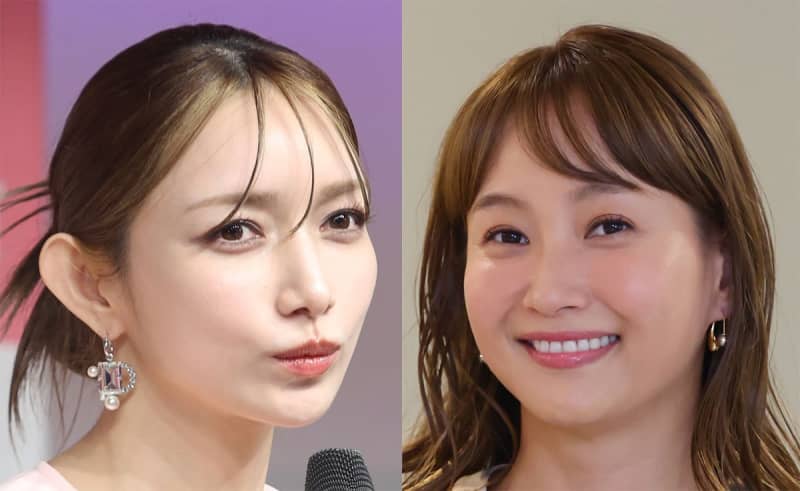 藤本美貴　後藤真希との〝体型比較〟記事に「ひどい話よ」「私は現役感でいたくない」