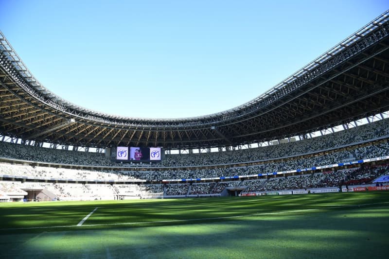 【高校サッカー】国立は〝聖地〟であり続けるのか　一部ファン不満も選手は強い支持「特別感ある」