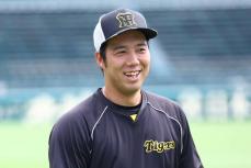 阪神・青柳晃洋がフィリーズとマイナー契約で合意　締め切り時間を過ぎてのポスティング発表