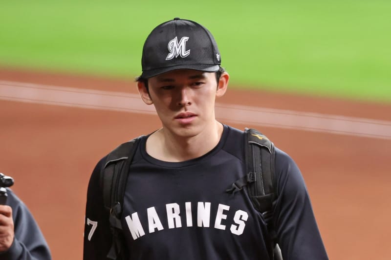 佐々木朗希のドジャース入りに消えぬ「茶番」批判　白黒つけない裏側にＭＬＢとの〝利害関係〟