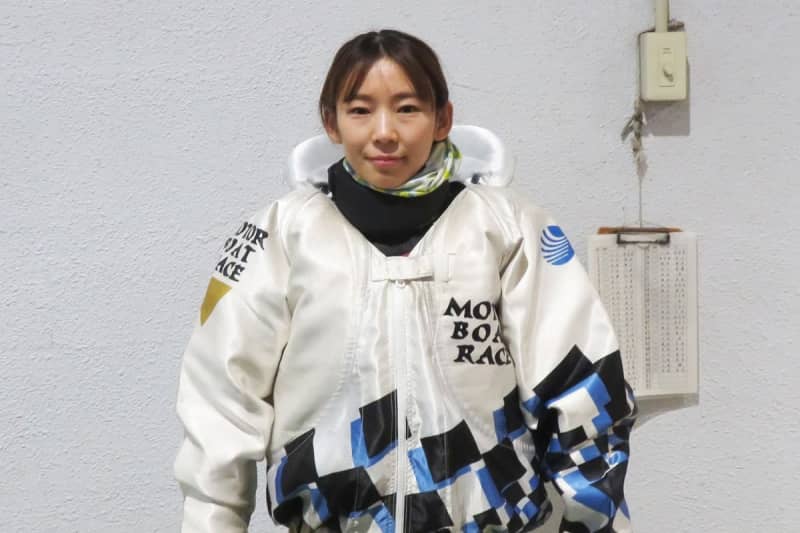 【児島ボート・ヴィーナスＳ】守屋美穂 ４連勝で首位快走「ちょこちょこ全体的に良くなっている」