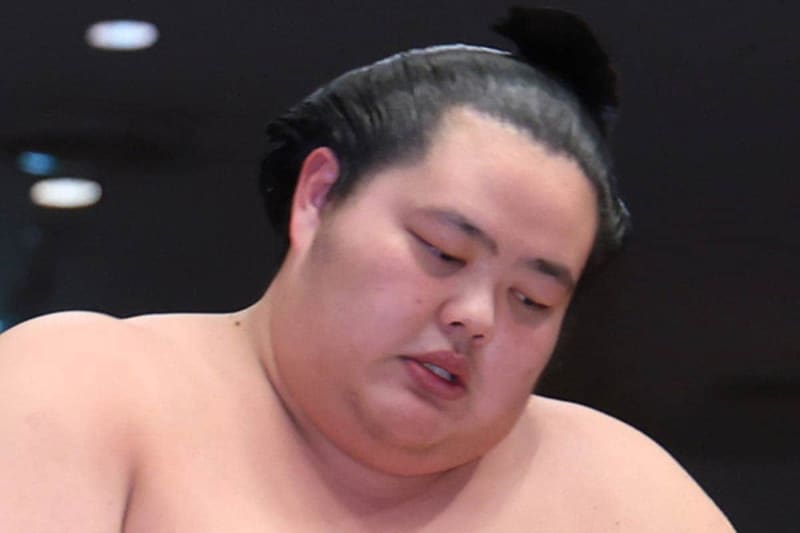 【初場所】琴桜が６敗目でカド番危機　八角理事長「気持ちがバラバラ。集中力がない」