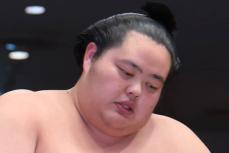 【初場所】琴桜が６敗目でカド番危機　八角理事長「気持ちがバラバラ。集中力がない」