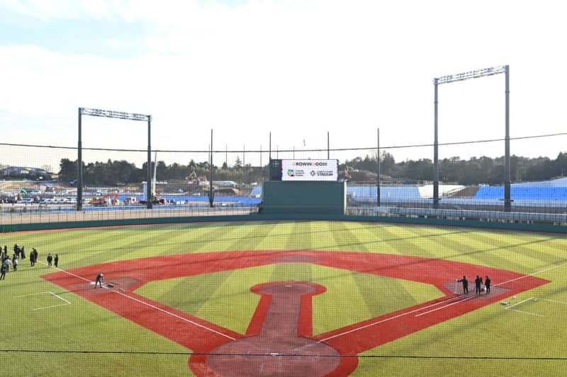 プロ野球ファーム施設「今昔物語」…令和の寮が天国なら昭和の寮は地獄だった