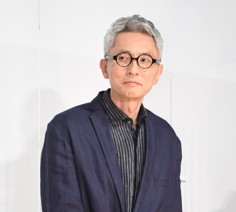 「劇映画　孤独のグルメ」松重豊さんが主演、監督、脚本！「おいしいものを食べに行こう」明るい気持ちになる作品