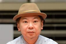 鈴木おさむ氏　中居正広「金スマ」終了でスタッフねぎらう「間違いなくナンバー１」