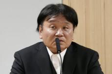 相方歌手が配信中にくも膜下出血で突然死　福本繁幸氏が沈痛会見「あっという間に逝ってしまった」