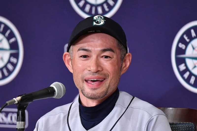 米野球殿堂入りイチロー氏　満票ならずも色あせないこれまでの軌跡…７月に式典出席へ