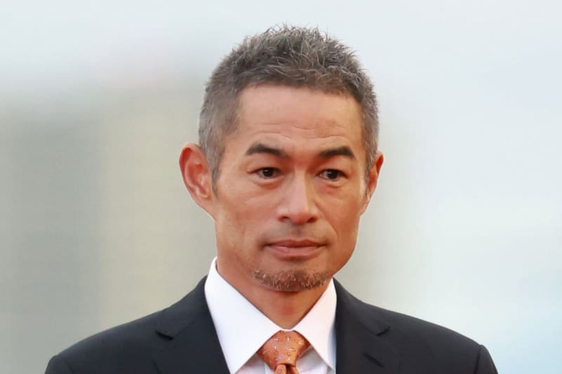 イチロー氏と一問一答「妻に感謝の気持ち」「最も大きな影響を受けたのは仰木監督」