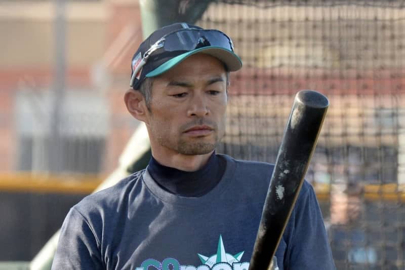 イチロー氏〝満票逃し〟に韓国メディア反応「満場一致に失敗」「１人が見送った」