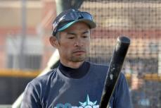 イチロー氏〝満票逃し〟に韓国メディア反応「満場一致に失敗」「１人が見送った」