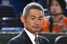 イチロー氏の満票問題「投票者を公表すべき」米経済誌が提案「このままなら全員が容疑者になる」