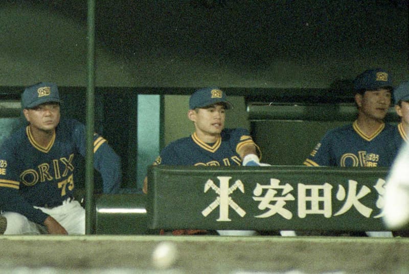 イチロー氏の美学とこだわり　オリックス時代の番記者が明かすテレビカメラを〝避けた〟理由