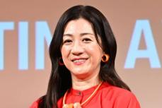 中居正広引退発表で野々村友紀子が警鐘「これ以上個人攻撃するのはやめてほしい」