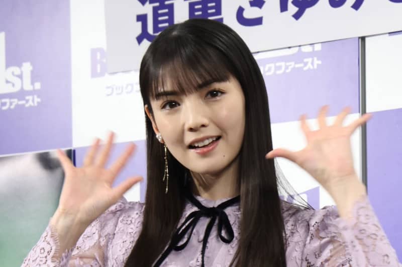 道重さゆみ　芸能活動引退でファンに思い「届けてくれた時間を、後悔とか反省とかごめんねにしないでほしい！」