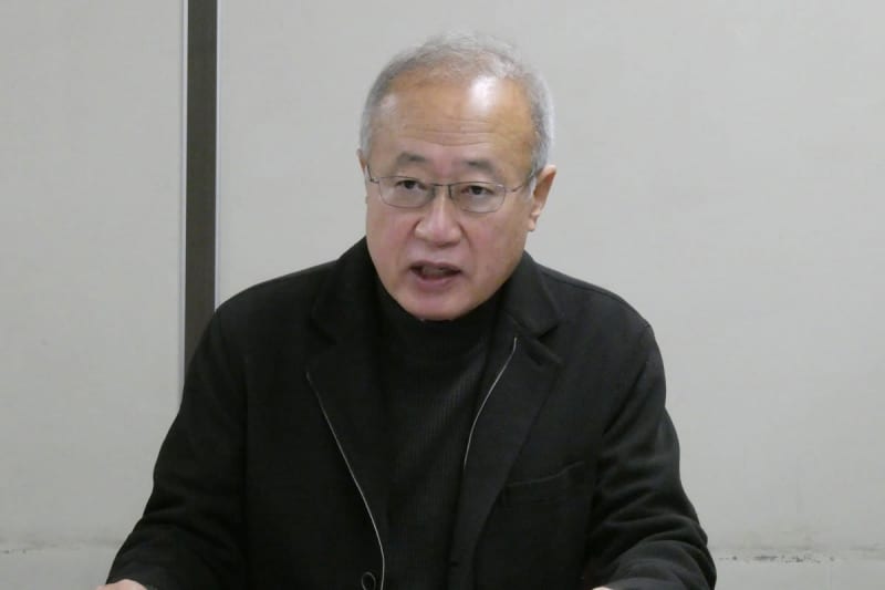 有田芳生氏　旧統一教会に〝反撃訴訟〟「やる以上は勝たなければなりません」