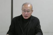 有田芳生氏　旧統一教会に〝反撃訴訟〟「やる以上は勝たなければなりません」