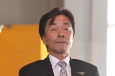 フジテレビ・港社長　社員説明会で〝閉鎖的会見〟に「終わって失敗したと思った」