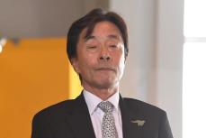 港社長の説明にフジテレビ社員から「はあ～」のため息　宮司愛海アナがあきれたような表情で伝える