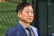 【オリックス】中嶋聡前監督がＳＡ就任　巻き返しへ「喜んでお引き受けさせていただきました」