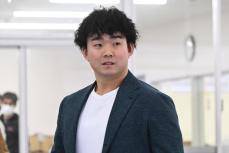 小笠原慎之介　ナショナルズと電撃合意「ブザー・ビーターーー」中日への譲渡金は１億円