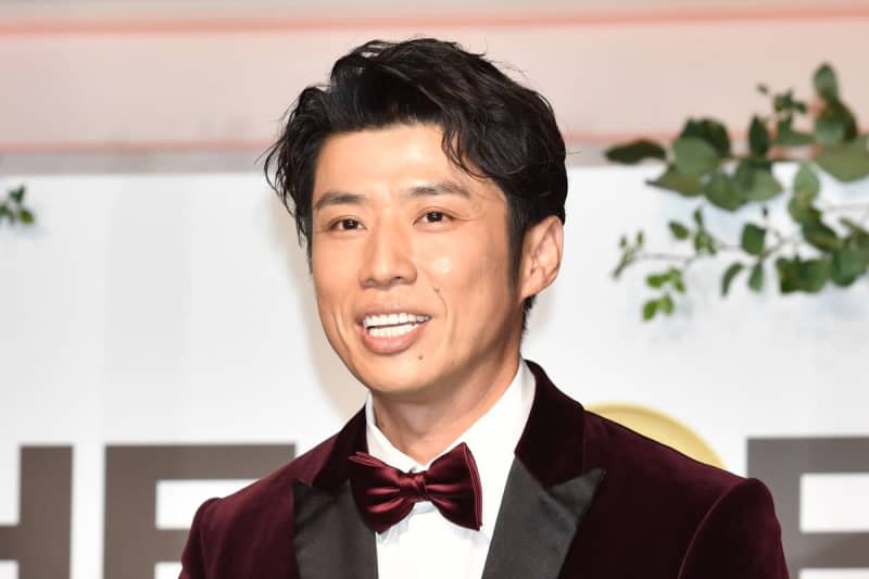 ４代目バチェラー・黄皓氏が再婚「新しい命を授かっている」と報告　インスタには３ショット投稿