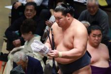 【初場所】豊昇龍は逆転Ｖに望みも…元横綱が綱取りに注文「安定した成績を残せないと」