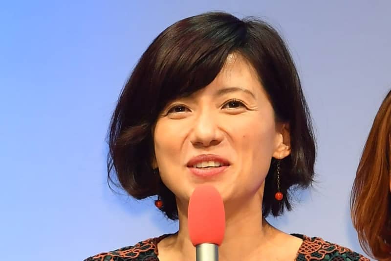 フジ梅津弥英子アナウンサー　橋下徹氏直言に「そのスタートラインに立てるかどうか」