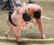 【初場所】豊昇龍が横綱昇進へ　金峰山＆王鵬との巴戦を制して劇的な逆転優勝