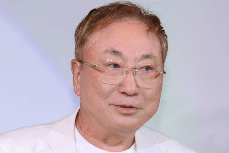 高須克弥氏　フジテレビに一貫してスポンサー提供「昔から面白い番組の提供してるだけ。何が悪い」