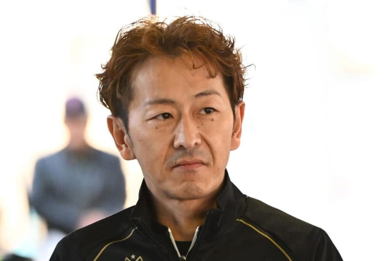 【常滑ボート・ＰＧⅠＢＢＣトーナメント】寺田祥　優勝戦６号艇で３着「上出来。レース足は良かった」