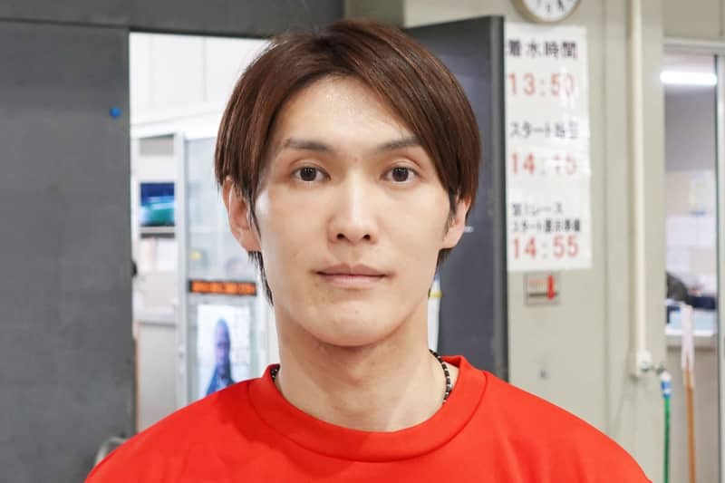 【宮島ボート・九州スポーツ杯】岡村仁　準優３コースまくり快勝「すべてにおいて総合力が高い」