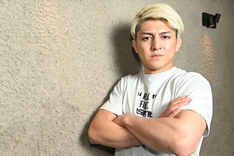 【ＲＩＺＩＮ】鈴木千裕　宿敵クレベル・コイケと〝フュージョン出稽古〟決行へ「１か月くらい、住み込みで」