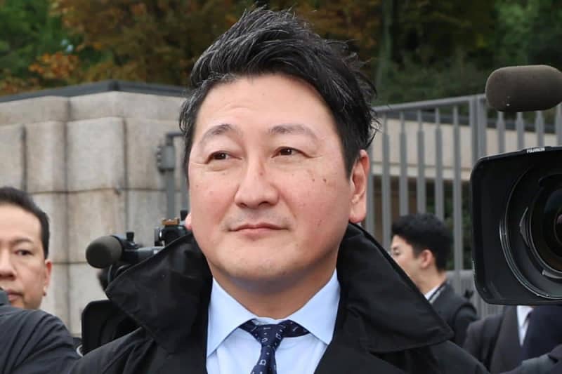 堀潤氏　フジテレビ会見参加のYouTuber記者に嫌悪感「自分の番組名言って…功名心が見え隠れ」