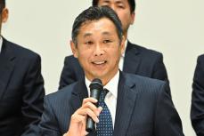 【西武】〝先行逃げ切り〟掲げる西口監督　暗黒期脱出のカギは「３点試合」