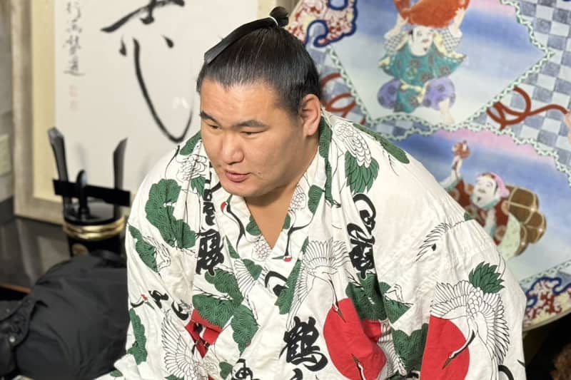 【大相撲】横綱昇進の豊昇龍　「気の強さは…」叔父・朝青龍の〝重圧〟克服法を師匠・立浪親方が力説