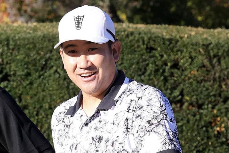 菅野智之がゴルフ番組デビュー！「菅野杯 プロ野球ゴルフ選手権」はBS12で29日放送