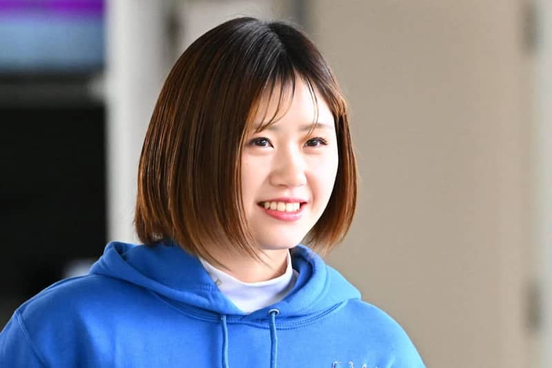 【徳山ボート・レディースＶＳルーキーズ】野田彩加はオール３連対で予選折り返し「伸びが良かった」