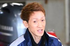 【大村ボート・ＧⅡＭＢ誕生祭】佐藤翼　３位で予選最終日へ「ターンを回ってから進んでくれている」