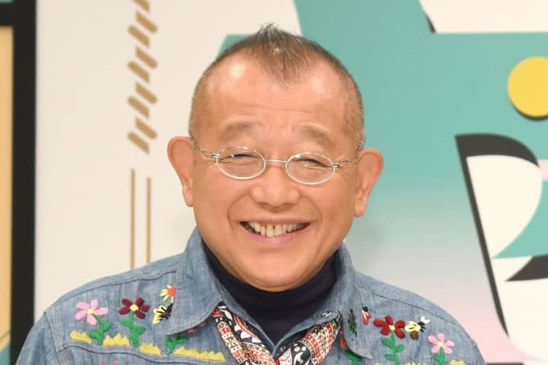 スシローＨＰから笑福亭鶴瓶削除に疑問の声殺到　箕輪厚介氏「魔女狩りと同調圧力だらけ」