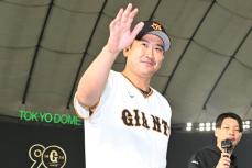 【ＭＬＢ】菅野智之がＳＮＳで初のブルペン投球を報告　ＭＬＢ公式Ｘも反応