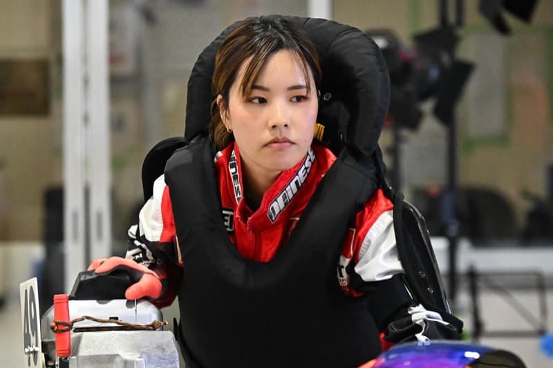 【徳山ボート・レディースＶＳルーキーズ】池田奈津美　積極果敢なコース取り定着「敵も増えました」