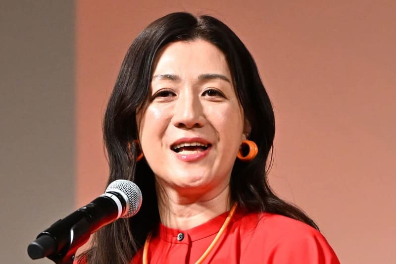 野々村友紀子氏　週刊文春の記事訂正に言及「重大な発表になるんじゃないか」