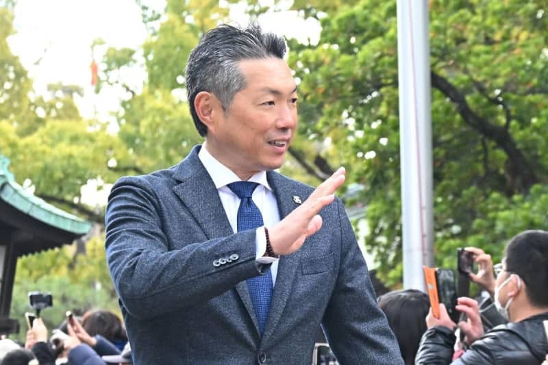 【ソフトバンク】小久保監督「半分不安」…　正捕手争いのポイントは「投手陣の信頼」