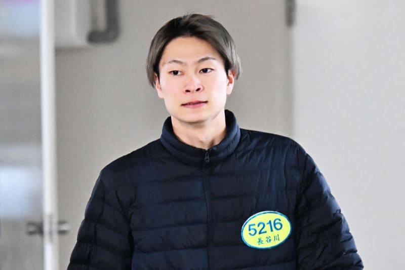 【徳山ボート・レディースＶＳルーキーズ】長谷川晴哉が予選突破「伸びはいい。準優に入っても…」