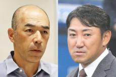 和田一浩氏、内川聖一氏らが現役打者たちの〝没個性化〟に警鐘「みんな同じじゃダメ」