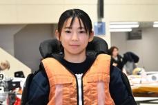 【徳山ボート・レディースＶＳルーキーズ】仕上がり上々の守屋美穂「徳山で優勝したことないのでしたい」